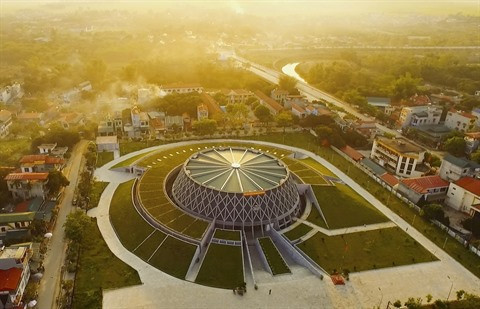 À la (re)découverte des vestiges de la bataille de Diên Biên Phu ảnh 2 À la (re)découverte des vestiges de la bataille de Diên Biên Phu ảnh 2