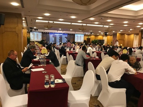 Le Vietnam a besoin d’une meilleure logistique, disent les experts ảnh 1