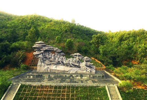 À la (re)découverte des vestiges de la bataille de Diên Biên Phu ảnh 9 À la (re)découverte des vestiges de la bataille de Diên Biên Phu ảnh 9