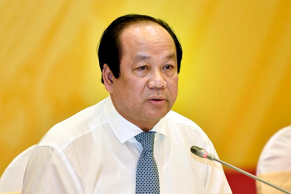 Le Parti et l'Etat respectent toujours la liberté de religion du citoyen ảnh 1 Le Parti et l'Etat respectent toujours la liberté de religion du citoyen ảnh 1