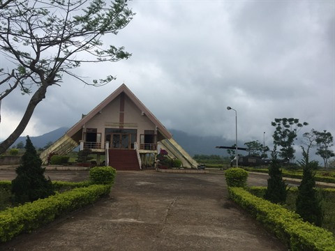 À la découverte de Khe Sanh ảnh 2 À la découverte de Khe Sanh ảnh 2