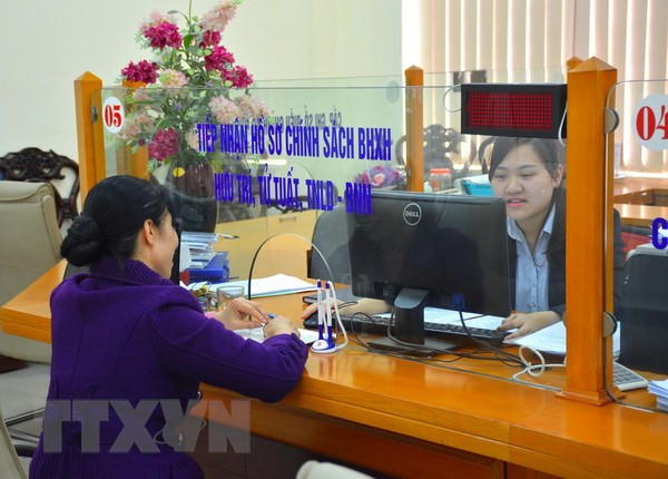 Les grands axes de la réforme des politiques de sécurité sociale ảnh 1 Les grands axes de la réforme des politiques de sécurité sociale ảnh 1