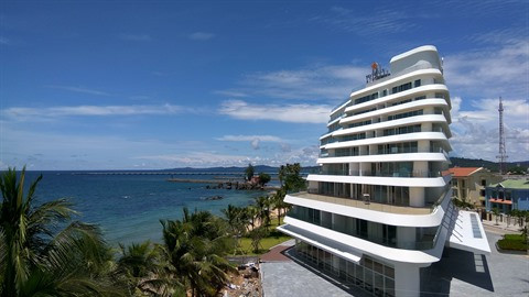 Promouvoir la formation du personnel dans le tourisme et l’hôtellerie ảnh 2 Promouvoir la formation du personnel dans le tourisme et l’hôtellerie ảnh 2