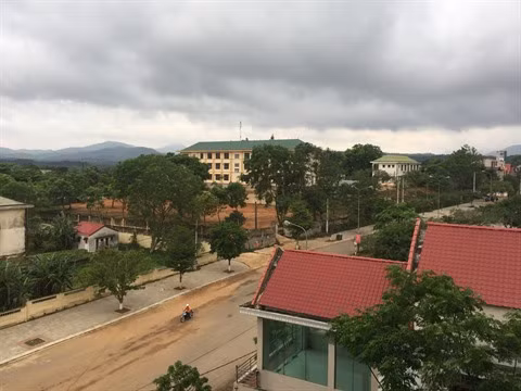 À la découverte de Khe Sanh ảnh 1 À la découverte de Khe Sanh ảnh 1