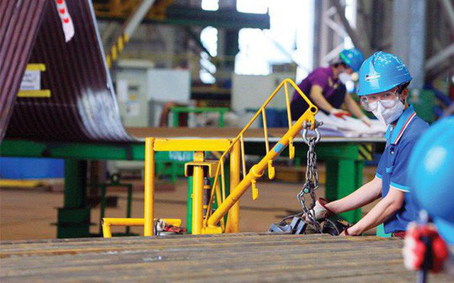 Vietnam : hausse de l’indice PMI en avril ảnh 1