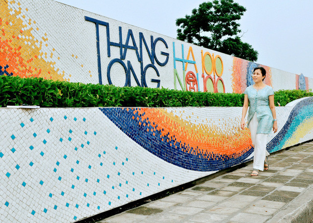 Le documentaire « Thu Thuy » remporte deux prix de TopShorts ảnh 2 Le documentaire « Thu Thuy » remporte deux prix de TopShorts ảnh 2