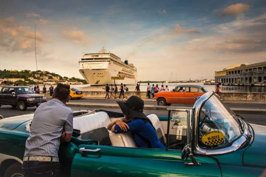 Cuba appelle les entreprises vietnamiennes à investir dans le tourisme ảnh 2 Cuba appelle les entreprises vietnamiennes à investir dans le tourisme ảnh 2