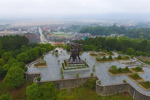 À la (re)découverte des vestiges de la bataille de Diên Biên Phu ảnh 7 À la (re)découverte des vestiges de la bataille de Diên Biên Phu ảnh 7