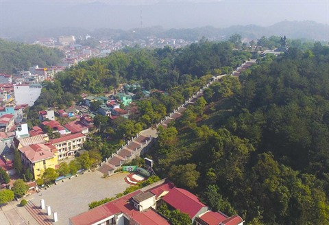 À la (re)découverte des vestiges de la bataille de Diên Biên Phu ảnh 8 À la (re)découverte des vestiges de la bataille de Diên Biên Phu ảnh 8