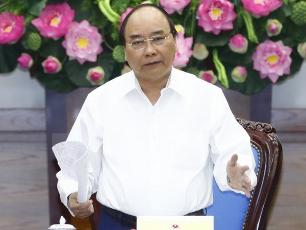 Le gouvernement demande d'oeuvrer au développement des entreprises ảnh 1 Le gouvernement demande d'oeuvrer au développement des entreprises ảnh 1