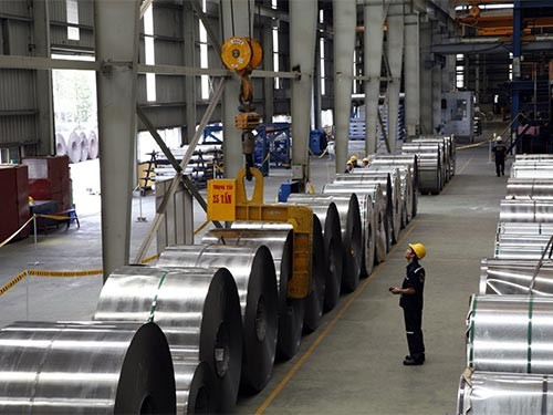 Les exportations vietnamiennes en Italie dépassent 2,2 milliards de dollars ảnh 1 Les exportations vietnamiennes en Italie dépassent 2,2 milliards de dollars ảnh 1