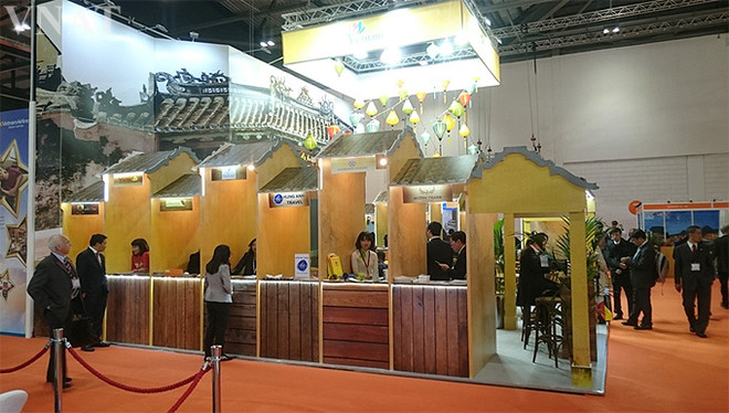 Le Vietnam participera à la foire internationale du Tourisme WTM de Londres ảnh 1 Le Vietnam participera à la foire internationale du Tourisme WTM de Londres ảnh 1