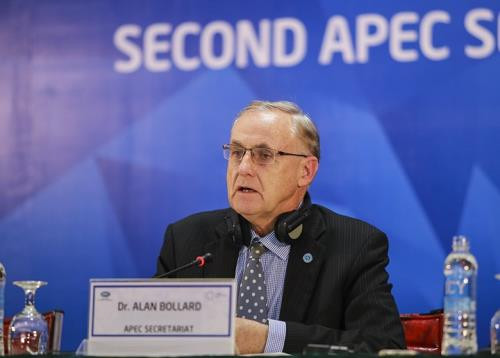 Le Vietnam marque de son empreinte l’APEC ảnh 1 Le Vietnam marque de son empreinte l’APEC ảnh 1