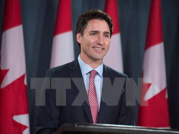 La prochaine visite de Justin Trudeau contribuera aux relations Vietnam-Canada ảnh 1