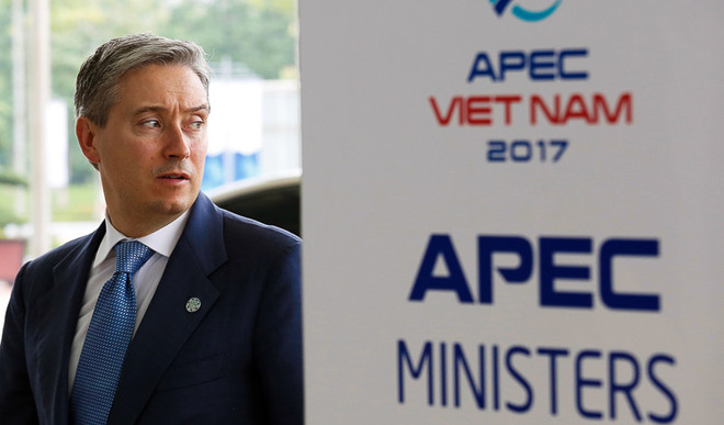 Khmer Times : le Vietnam accueillera le sommet de l'APEC au milieu des défis ảnh 1 Khmer Times : le Vietnam accueillera le sommet de l'APEC au milieu des défis ảnh 1