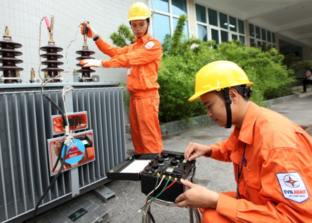 Doing Business 2018 : le Vietnam au 64e rang mondial en matière de raccordement à l’électricité ảnh 1 Doing Business 2018 : le Vietnam au 64e rang mondial en matière de raccordement à l’électricité ảnh 1