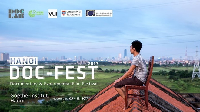 Hanoi DocFest met en lumière des documentaires créatifs ảnh 1 Hanoi DocFest met en lumière des documentaires créatifs ảnh 1