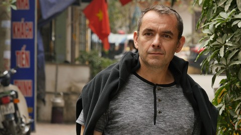 Hanoï, source d'inspiration d’un diplomate français ảnh 1 Hanoï, source d'inspiration d’un diplomate français ảnh 1