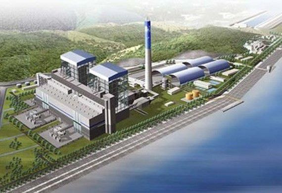 Quang Tri: plus de 1,7 milliard de dollars investis dans les ZE et ZI ảnh 2 Quang Tri: plus de 1,7 milliard de dollars investis dans les ZE et ZI ảnh 2