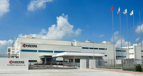 Un groupe japonais apprécie hautement la position du Vietnam en Asie ảnh 1 Un groupe japonais apprécie hautement la position du Vietnam en Asie ảnh 1