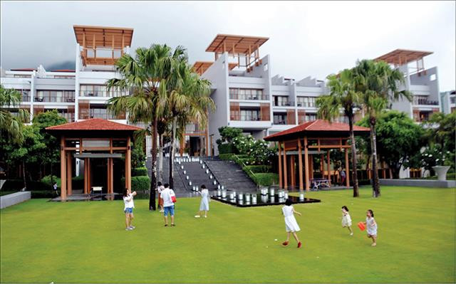 Thua Thiên-Huê développe le tourisme autour de ses lagons ảnh 2 Thua Thiên-Huê développe le tourisme autour de ses lagons ảnh 2