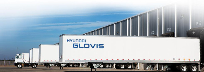 Hyundai Glovis ouvre son premier bureau en Asie du Sud-Est ảnh 1 Hyundai Glovis ouvre son premier bureau en Asie du Sud-Est ảnh 1