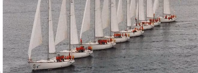 Quang Ninh rejoint la Clipper Round the World Yatch Race 2019-2020 ảnh 2