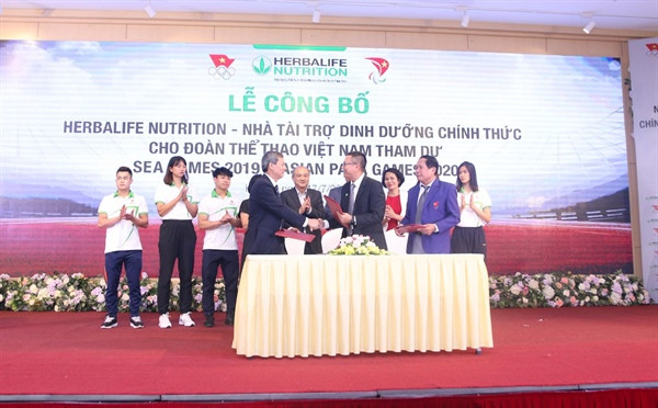 SEA Games 30: Le Vietnam s'efforce de finir parmi les trois premiers pays de la région ảnh 1 SEA Games 30: Le Vietnam s'efforce de finir parmi les trois premiers pays de la région ảnh 1