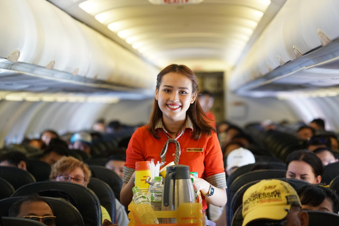Vietjet Air continue d’offrir des billets au prix à partir de 0 dông ảnh 2 Vietjet Air continue d’offrir des billets au prix à partir de 0 dông ảnh 2