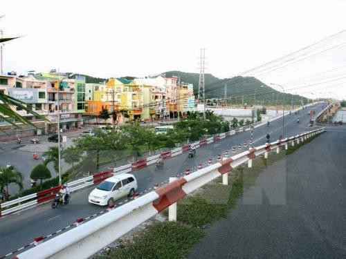 Le Vietnam cherche des investissements dans des projets d'infrastructure ảnh 1 Le Vietnam cherche des investissements dans des projets d'infrastructure ảnh 1