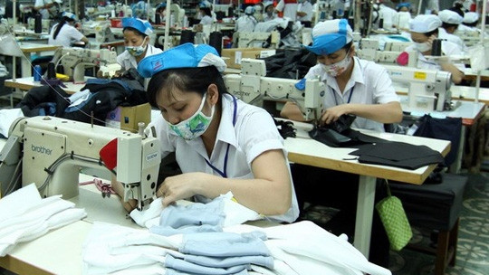 Le groupe sud-coréen Youngone cherche à investir dans la province de Soc Trang ảnh 1 Le groupe sud-coréen Youngone cherche à investir dans la province de Soc Trang ảnh 1