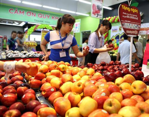 Le marché de consommation de l’ASEAN attire des entreprises australiennes ảnh 1