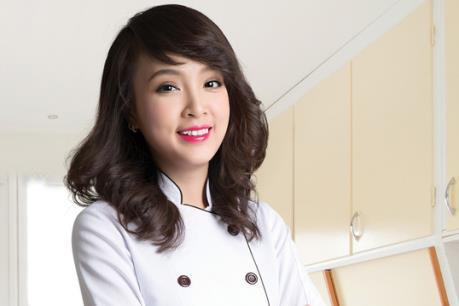 Deux Vietnamiennes dans le top 6 des femmes d’affaires exemplaires de l’APEC ảnh 1 Deux Vietnamiennes dans le top 6 des femmes d’affaires exemplaires de l’APEC ảnh 1