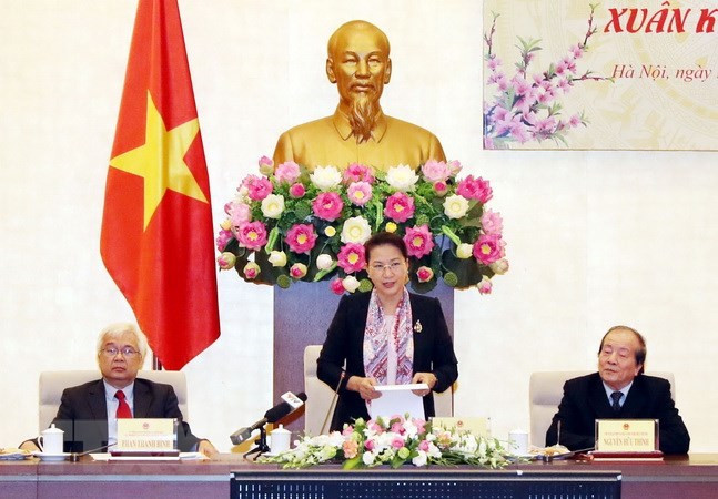 Rencontre avec le milieu des écrivains et artistes à l’occasion du Têt traditionnel ảnh 1 Rencontre avec le milieu des écrivains et artistes à l’occasion du Têt traditionnel ảnh 1