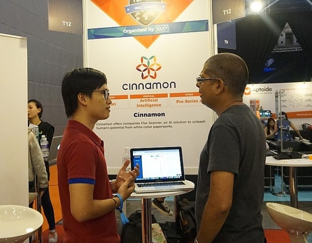 Une startup japonaise au Vietnam mobilise un capital d’investissement de 15 millions de dollars ảnh 1 Une startup japonaise au Vietnam mobilise un capital d’investissement de 15 millions de dollars ảnh 1
