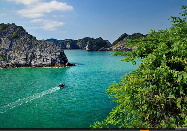 Le Vietnam est une destination idéale pour "dépenser moins, profiter plus" ảnh 1 Le Vietnam est une destination idéale pour "dépenser moins, profiter plus" ảnh 1