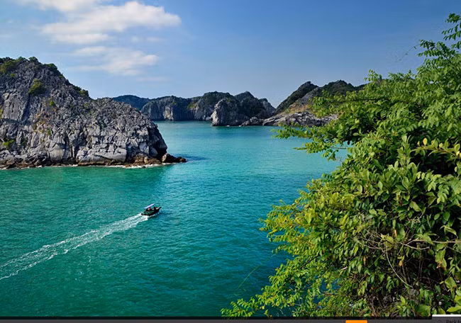 Le Vietnam est une destination idéale pour "dépenser moins, profiter plus" ảnh 1