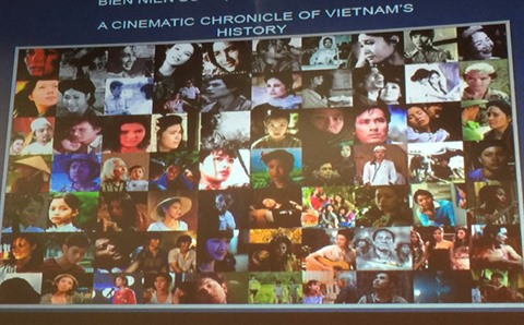 Les films, des patrimoines culturels à préserver ảnh 4 Les films, des patrimoines culturels à préserver ảnh 4