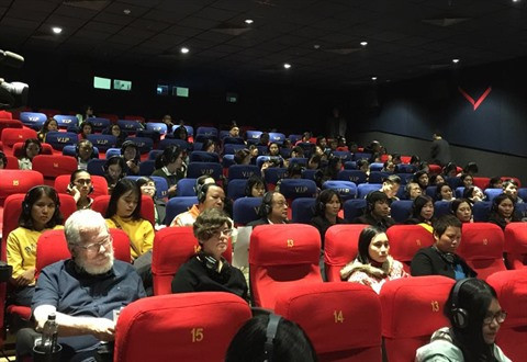 Les films, des patrimoines culturels à préserver ảnh 1