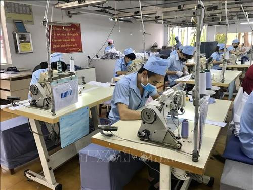 L’Italie veut renforcer ses investissements au Vietnam ảnh 1 L’Italie veut renforcer ses investissements au Vietnam ảnh 1