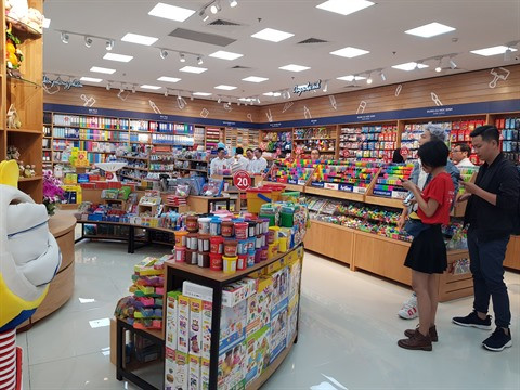 Ouverture de la librairie Pham Van Dông ảnh 1