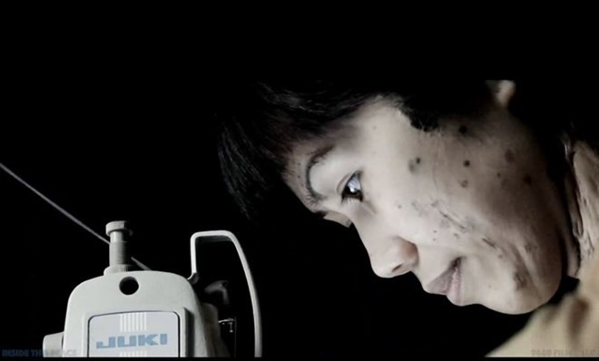 "Dans cette paix" nommé meilleur documentaire au festival du film de Californie ảnh 1