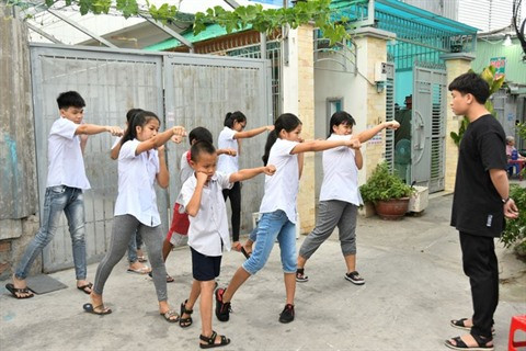 Un prof pas comme les autres ảnh 2 Un prof pas comme les autres ảnh 2