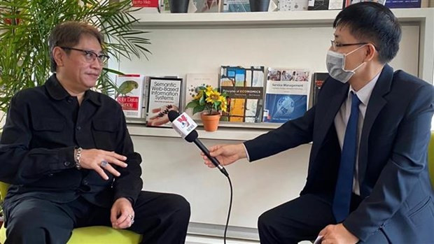 Le RCEP enverra "un signal politique fort" s’il est signé cette année ảnh 1 Le RCEP enverra "un signal politique fort" s’il est signé cette année ảnh 1