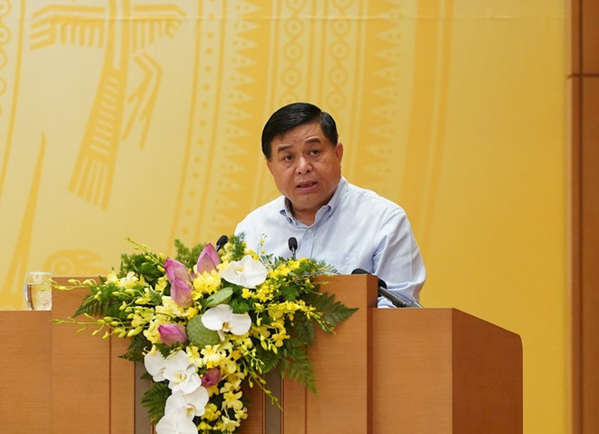 Les mesures de développement pour le second semestre de 2020 ảnh 1 Les mesures de développement pour le second semestre de 2020 ảnh 1