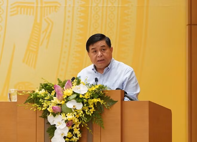 Les mesures de développement pour le second semestre de 2020 ảnh 1