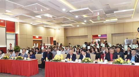 Les actionnaires de Vietjet reçoivent un dividende de 50% en actions ảnh 1 Les actionnaires de Vietjet reçoivent un dividende de 50% en actions ảnh 1
