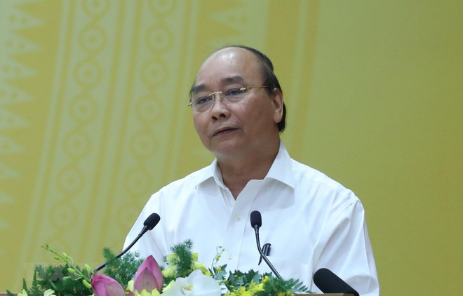 Le Premier ministre appelle à favoriser les activités économiques ảnh 1 Le Premier ministre appelle à favoriser les activités économiques ảnh 1