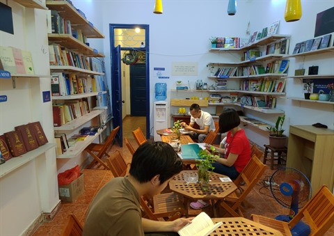 Valoriser la culture de la lecture ảnh 1 Valoriser la culture de la lecture ảnh 1