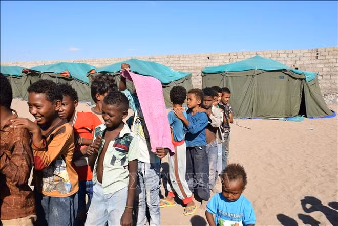 Le Vietnam s’intéresse à la protection des droits de l’enfant ảnh 1